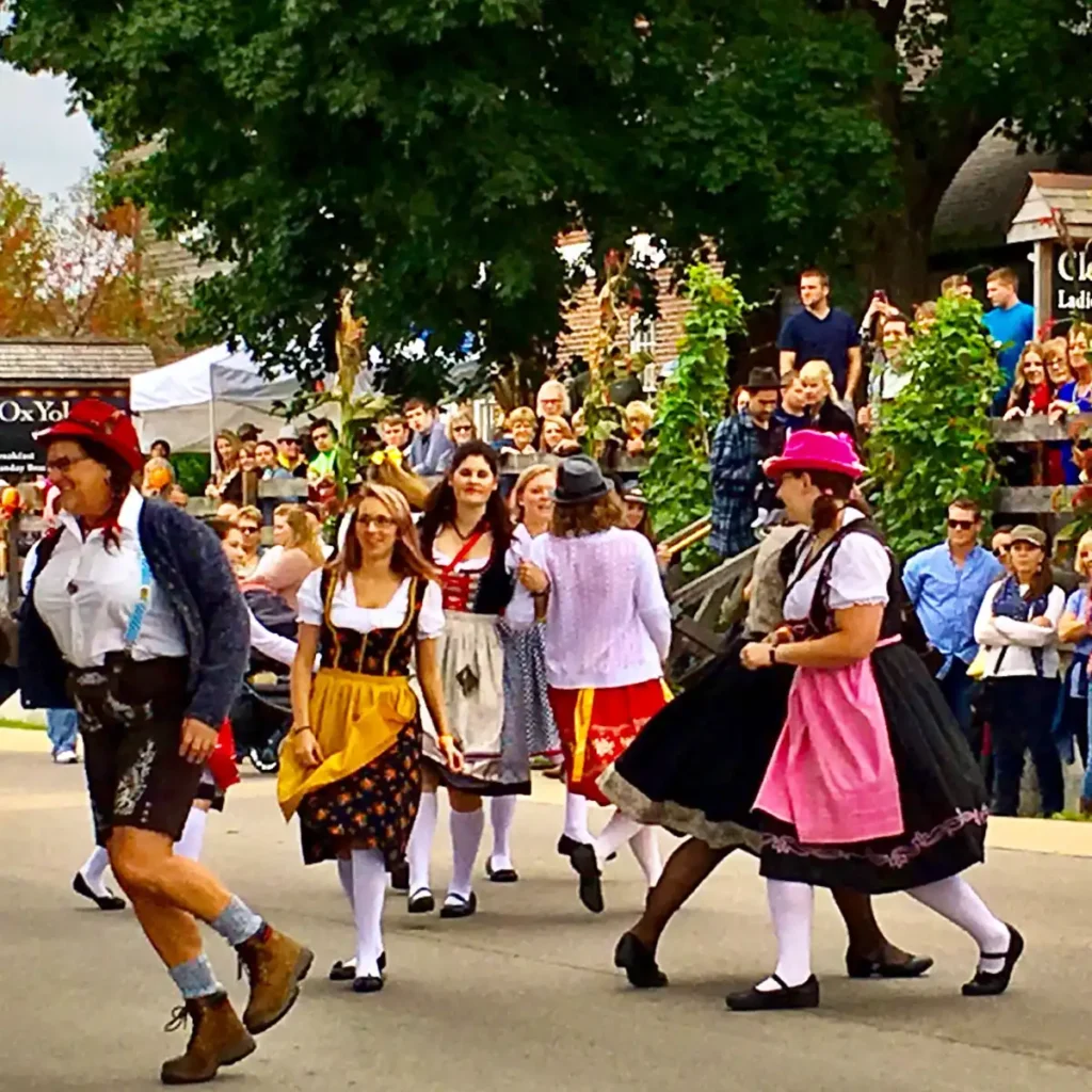 3. Oktoberfest, Almanya