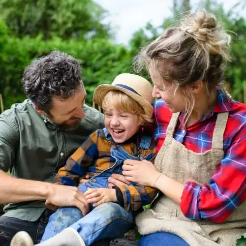 Aile İçinde Sağlıklı İletişim