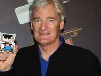 james dyson