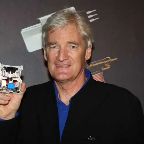 james dyson