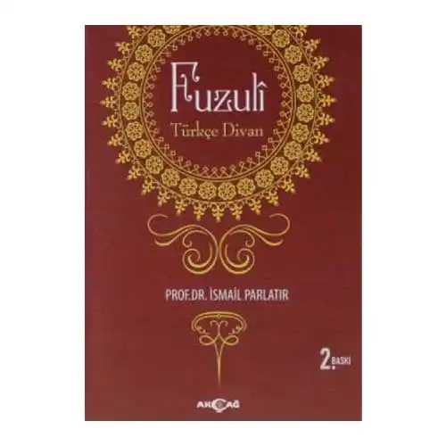 5. Divan – Fuzuli