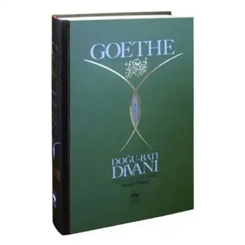 7. Doğu-Batı Divanı – Goethe